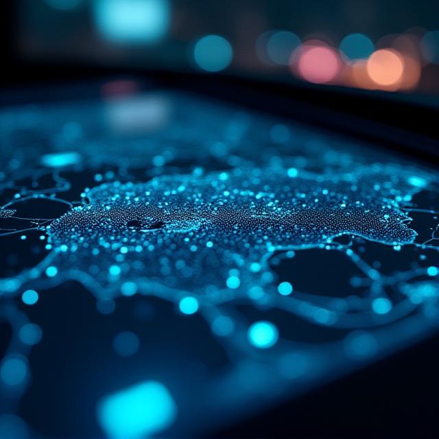 Advanced GPS monitoring system